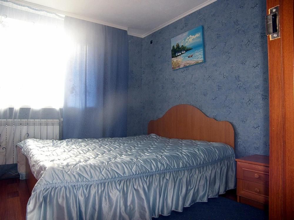 Гостевой дом Vechirnye Siayvo Яремче-11